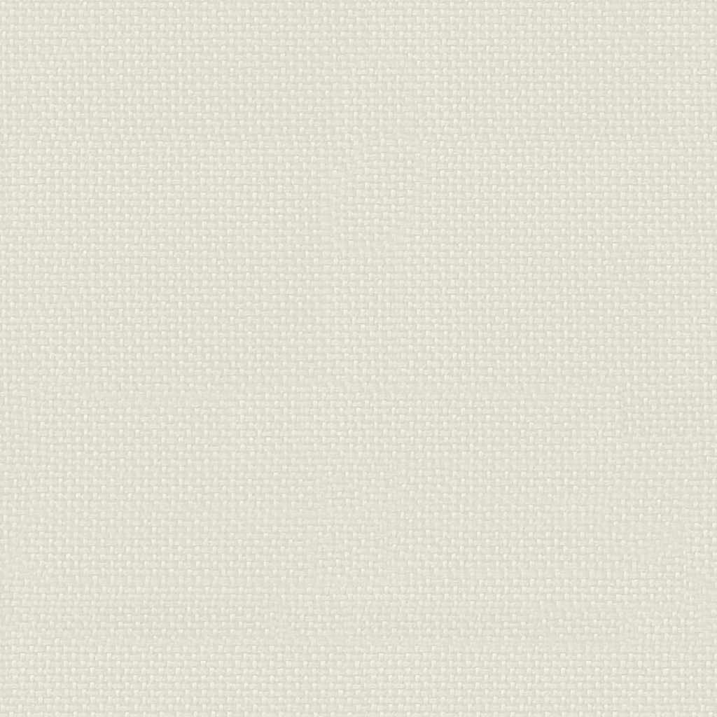 Gazebo da Giardino con Tetto Retrattile Crema 3x3m in Acciaio 4003960