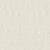 Gazebo da Giardino con Tetto Retrattile Crema 3x3m in Acciaio 4003960