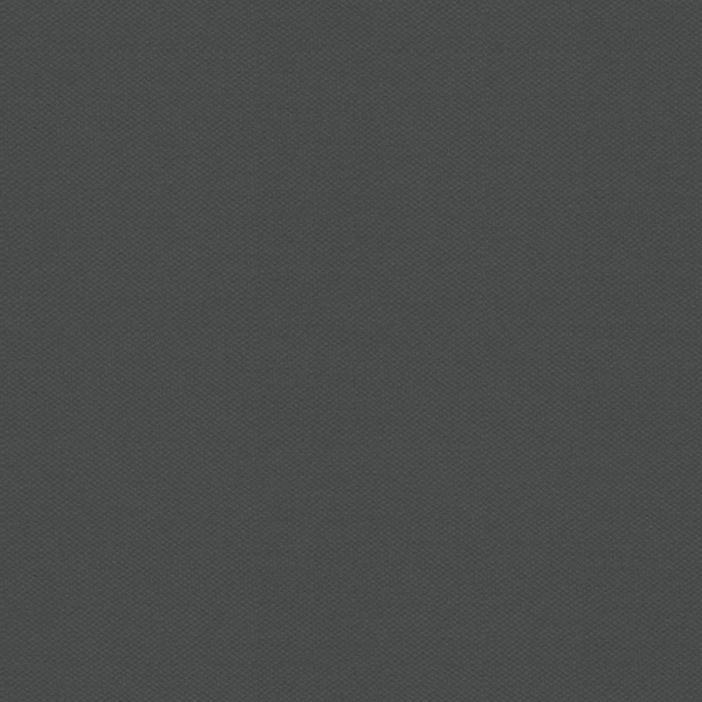 Gazebo da Giardino con Tetto Retrattile Antracite 3x3 m Acciaio 4003962