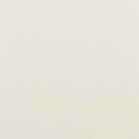 Gazebo a Muro Crema Acciaio 4003971