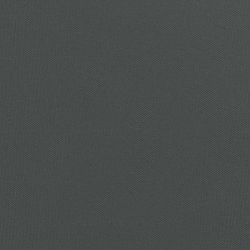 Gazebo a Muro Antracite Acciaio 4003972