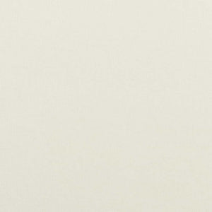 Gazebo a Muro Crema Acciaio 4003974