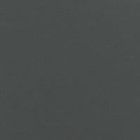 Gazebo a Muro Antracite Acciaio 4003975