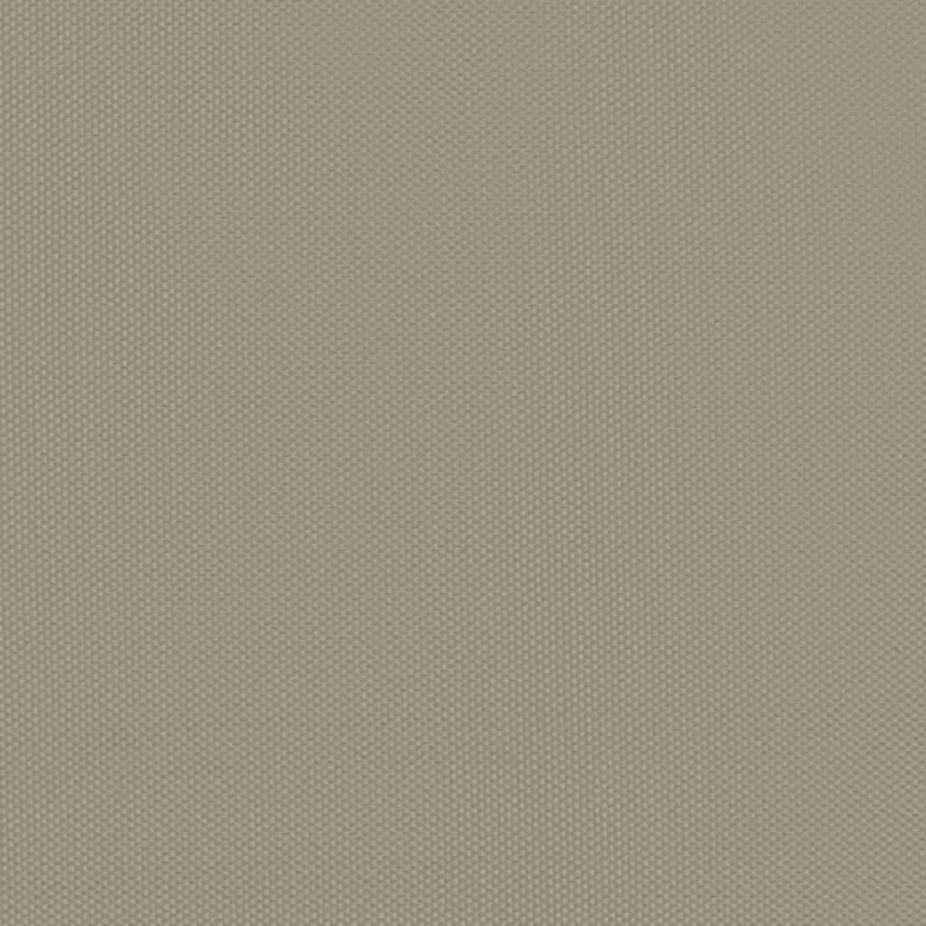 Tenda da Festa Pieghevole Pop-Up Tortora 292x292x315 cm