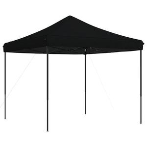 Tenda da Festa Pieghevole Pop-Up Nero 292x292x315 cm 4004920
