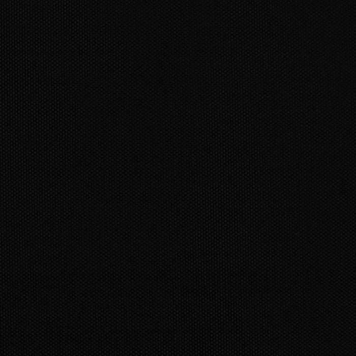 Tendone per Feste Pieghevole Pop-Up con 2 Pareti Nero 4004927