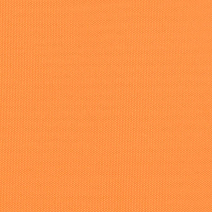 Tendone per Feste Pieghevole Pop-Up con 4 Pareti Arancione 4004929