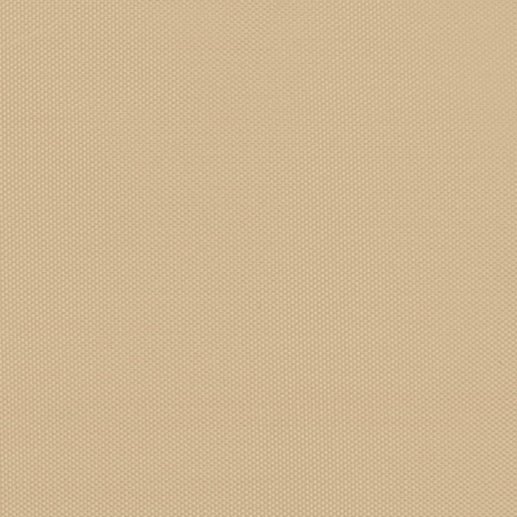Tenda da Festa Pieghevole Pop-Up Beige 580x292x315 cm 4004935