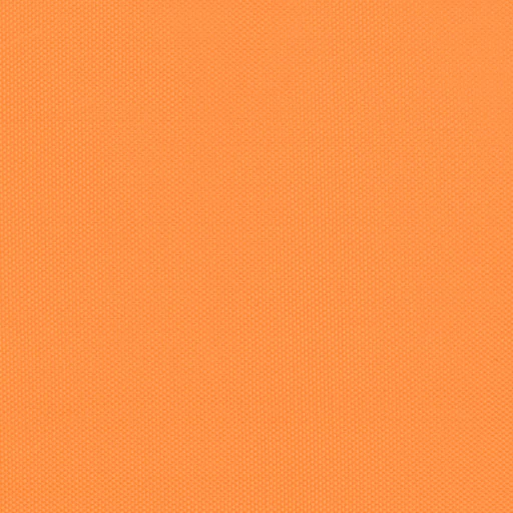 Tenda da Festa Pieghevole Pop-Up Arancione 580x292x315 cm 4004937