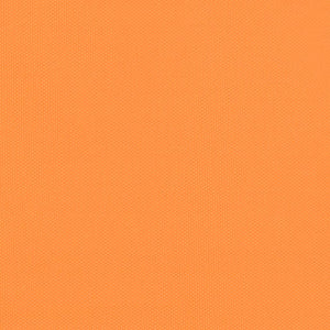 Tendone per Feste Pieghevole Pop-Up con 3 Pareti Arancione 4004945