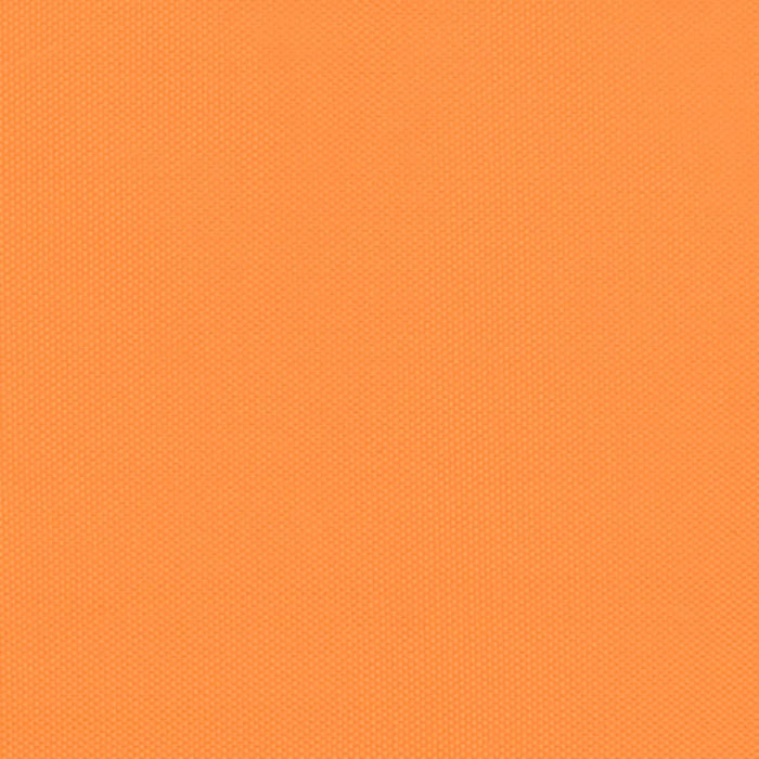 Tendone per Feste Pieghevole Pop-Up con 3 Pareti Arancione 4004945