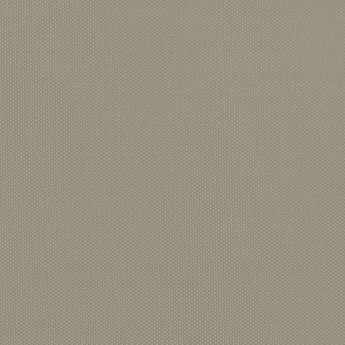 Tendone per Feste Pieghevole Pop-Up con 3 Pareti Tortora