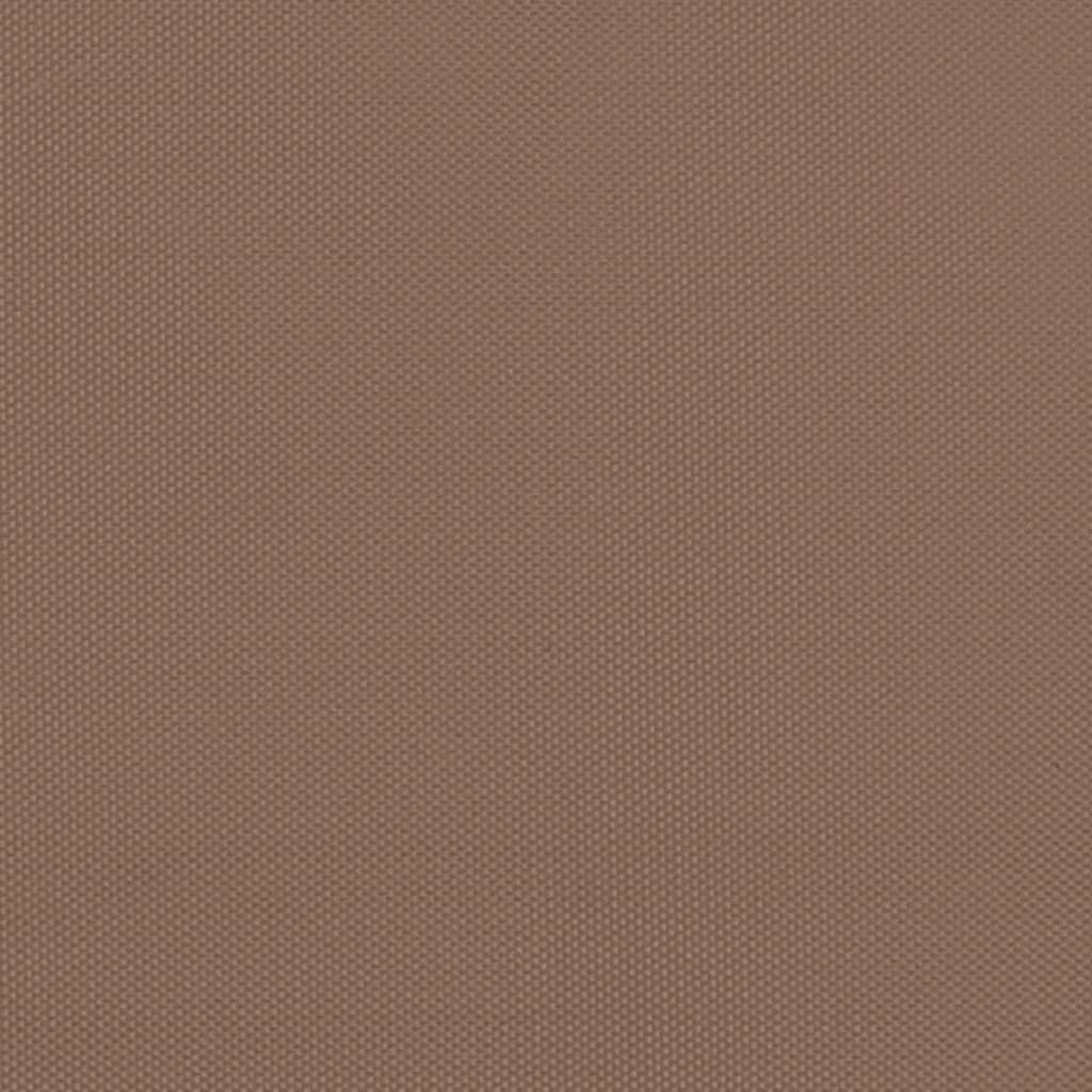 Tendone per Feste Pieghevole Pop-Up con 4 Pareti Marrone 4004956