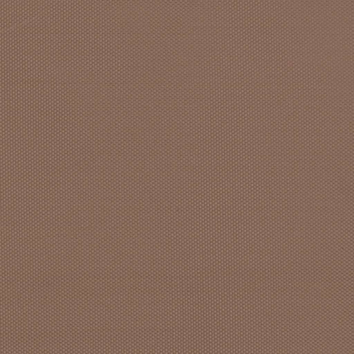 Tendone per Feste Pieghevole Pop-Up con 4 Pareti Marrone 4004956