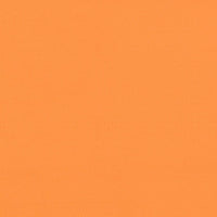 Tendone per Feste Pieghevole Pop-Up con 3 Pareti Arancione