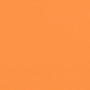 Tendone per Feste Pieghevole Pop-Up con 3 Pareti Arancione