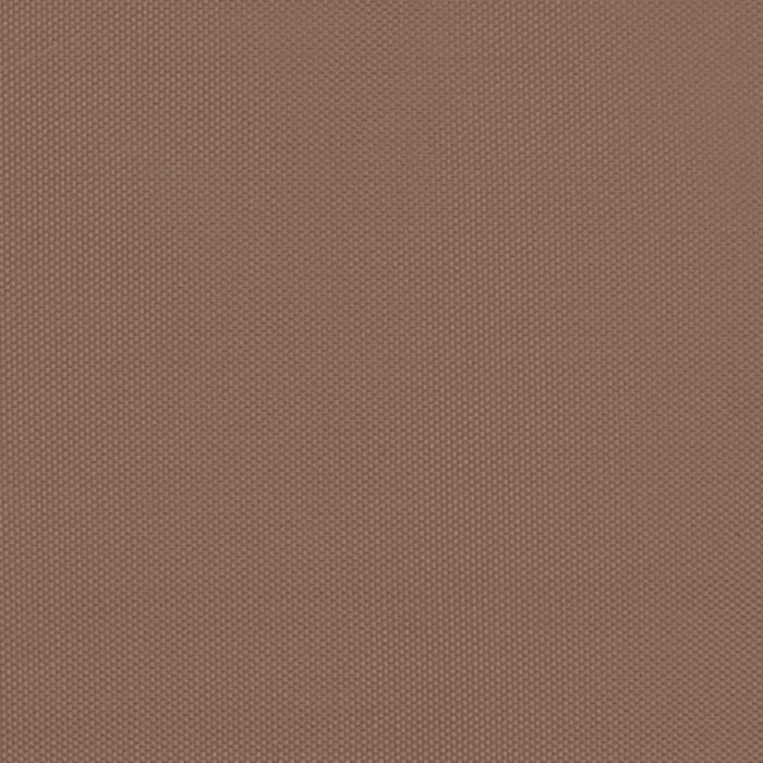 Tendone per Feste Pieghevole Pop-Up con 3 Pareti Marrone 4004972