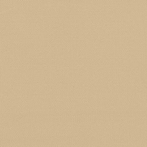 Tendone per Feste Pieghevole Pop-Up con 4 Pareti Beige 4004975