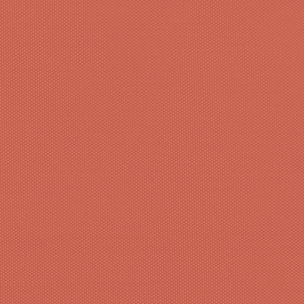 Tendone per Feste Pieghevole Pop-Up con 4 Pareti Terracotta 4004981