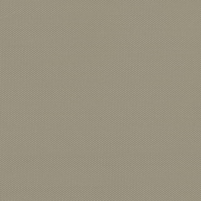 Tendone per Feste Pieghevole Pop-Up con 2 Pareti Tortora 4004994