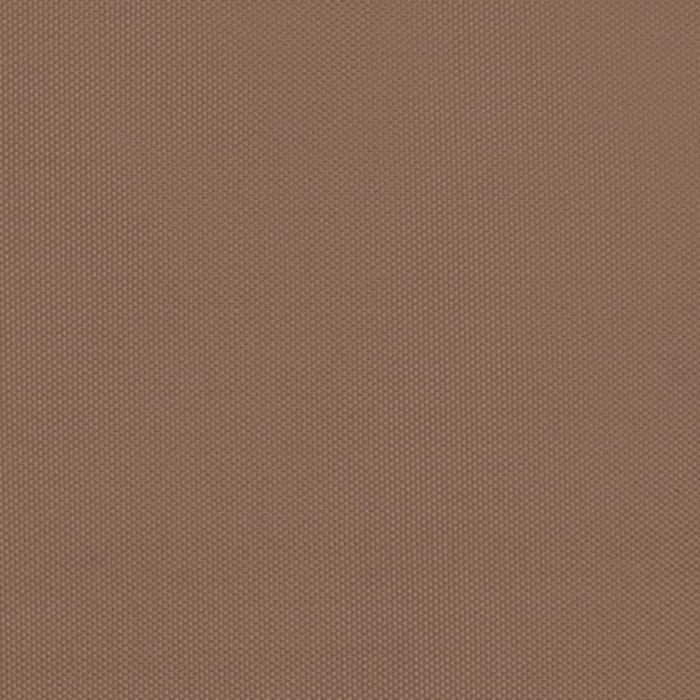 Tendone per Feste Pieghevole Pop-Up con 2 Pareti Marrone