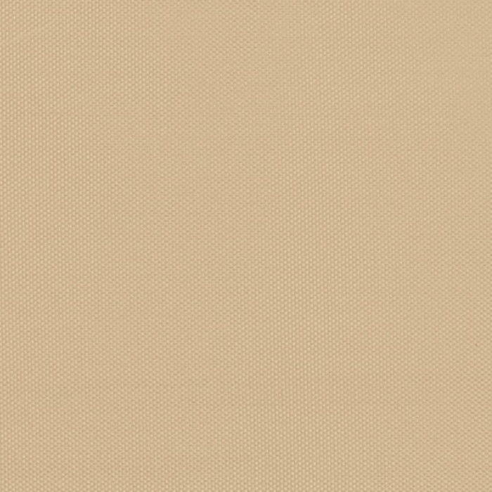Tenda da Festa Pieghevole Pop-Up Beige 410x279x315 cm