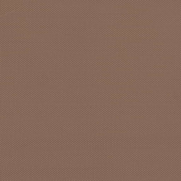 Tendone per Feste Pieghevole Pop-Up con 3 Pareti Marrone 4005020