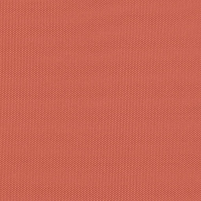 Tendone per Feste Pieghevole Pop-Up con 3 Pareti Terracotta