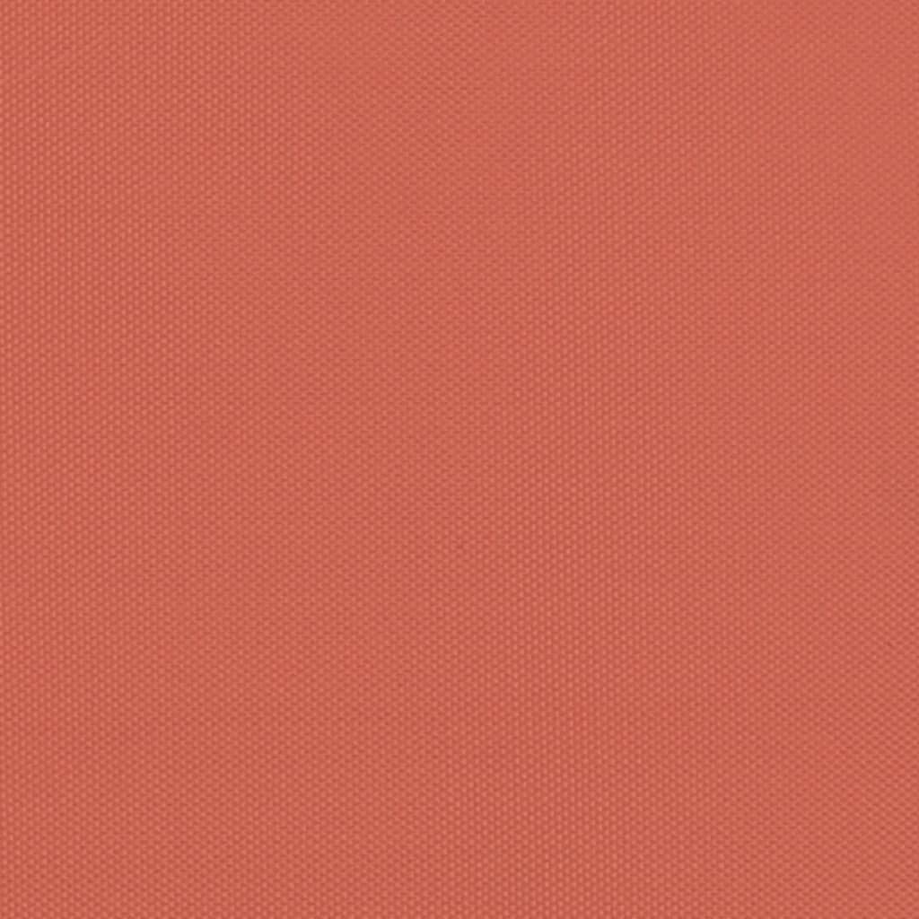 Tendone per Feste Pieghevole Pop-Up con 4 Pareti Terracotta 4005029