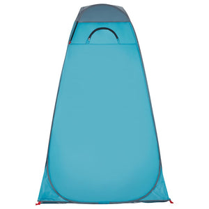 Tenda Privacy Pop-Up Blu Impermeabile 4004135