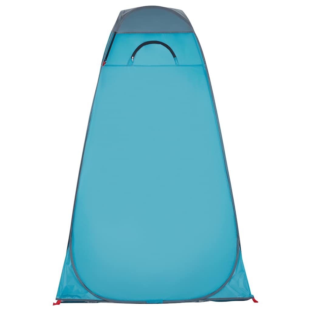 Tenda Privacy Pop-Up Blu Impermeabile 4004135