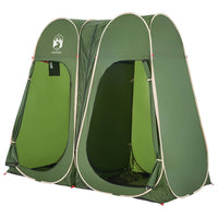 Tenda Privacy Pop-Up Verde Impermeabile 4004137
