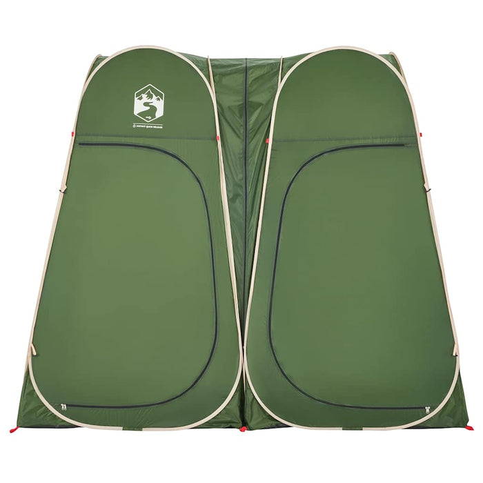 Tenda Privacy Pop-Up Verde Impermeabile 4004137