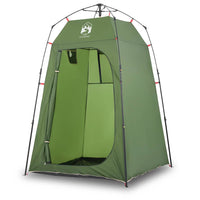 Tenda Privacy Verde a Rilascio Rapido Impermeabile 4004140