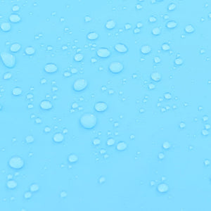 Tovaglia da Picnic con Picchetti Blu 205x155 cm 4004201