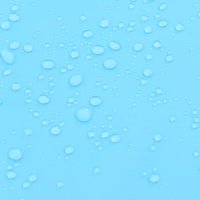 Tovaglia da Picnic con Picchetti Blu 205x155 cm