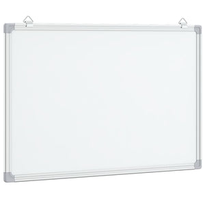 Lavagna Magnetica 60x40x1,7 cm in Alluminio