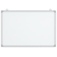 Lavagna Magnetica 60x40x1,7 cm in Alluminio 4005345