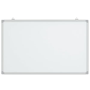 Lavagna Magnetica 80x50x1,7 cm in Alluminio