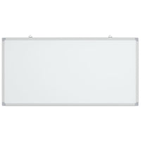 Lavagna Magnetica 100x50x1,7 cm in Alluminio