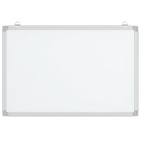 Lavagna Magnetica 80x60x1,7 cm in Alluminio 4005349