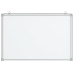 Lavagna Magnetica 80x60x1,7 cm in Alluminio 4005349