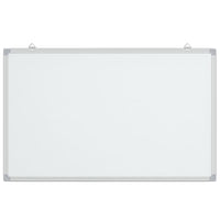 Lavagna Magnetica 100x60x1,7 cm in Alluminio