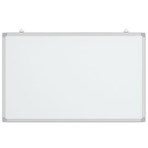 Lavagna Magnetica 100x60x1,7 cm in Alluminio