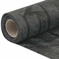 Paravento da Balcone con Aspetto Pietra Grigio 400x120 cm PVC