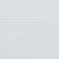 Schermi Privacy da Giardino 10 pz Grigio Chiaro 252,5x19 cm PVC