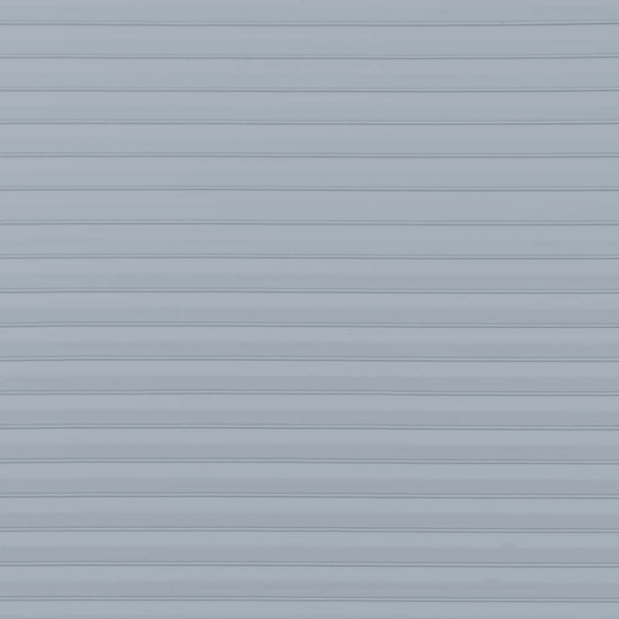 Schermi Privacy da Giardino 10 pz Grigio 252,5x19 cm PVC