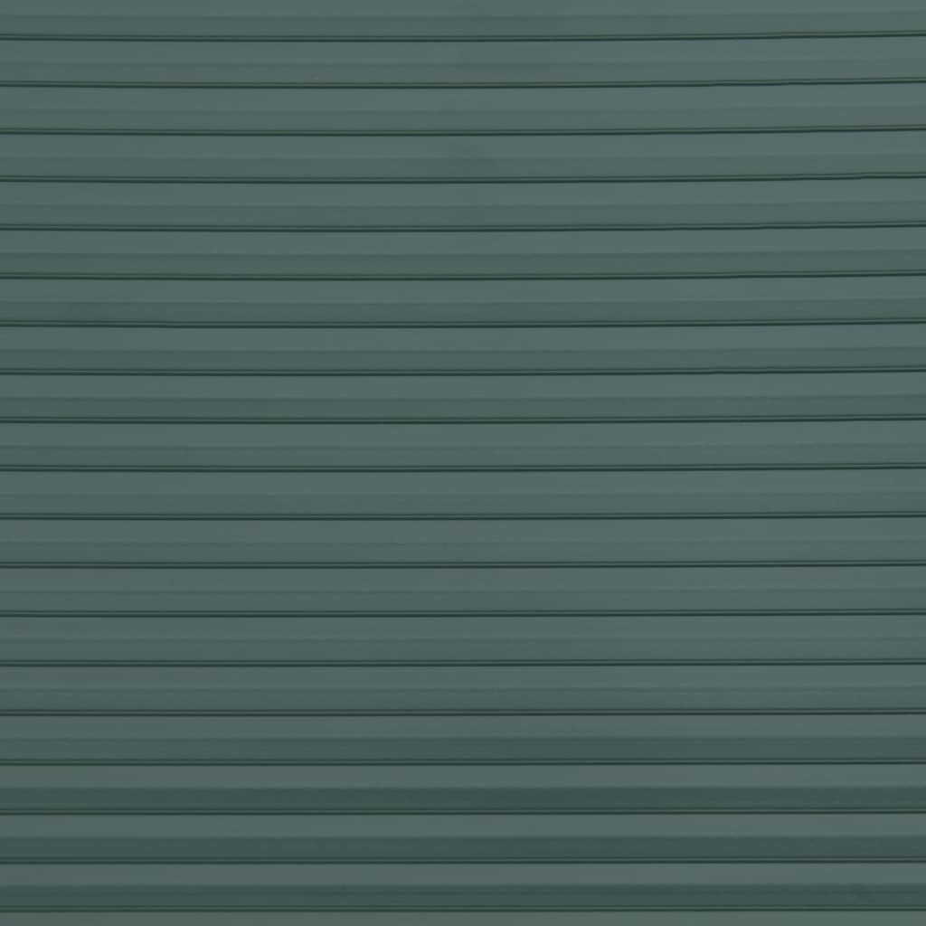 Schermi Privacy da Giardino 10 pz Verde 252,5x19 cm PVC 4005548