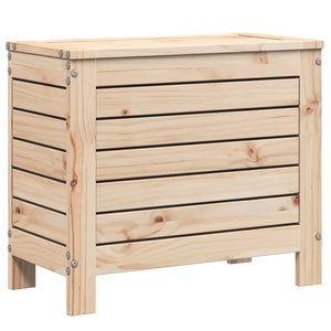 Set Divani da Giardino 7 pz in Legno Massello di Pino 3250548