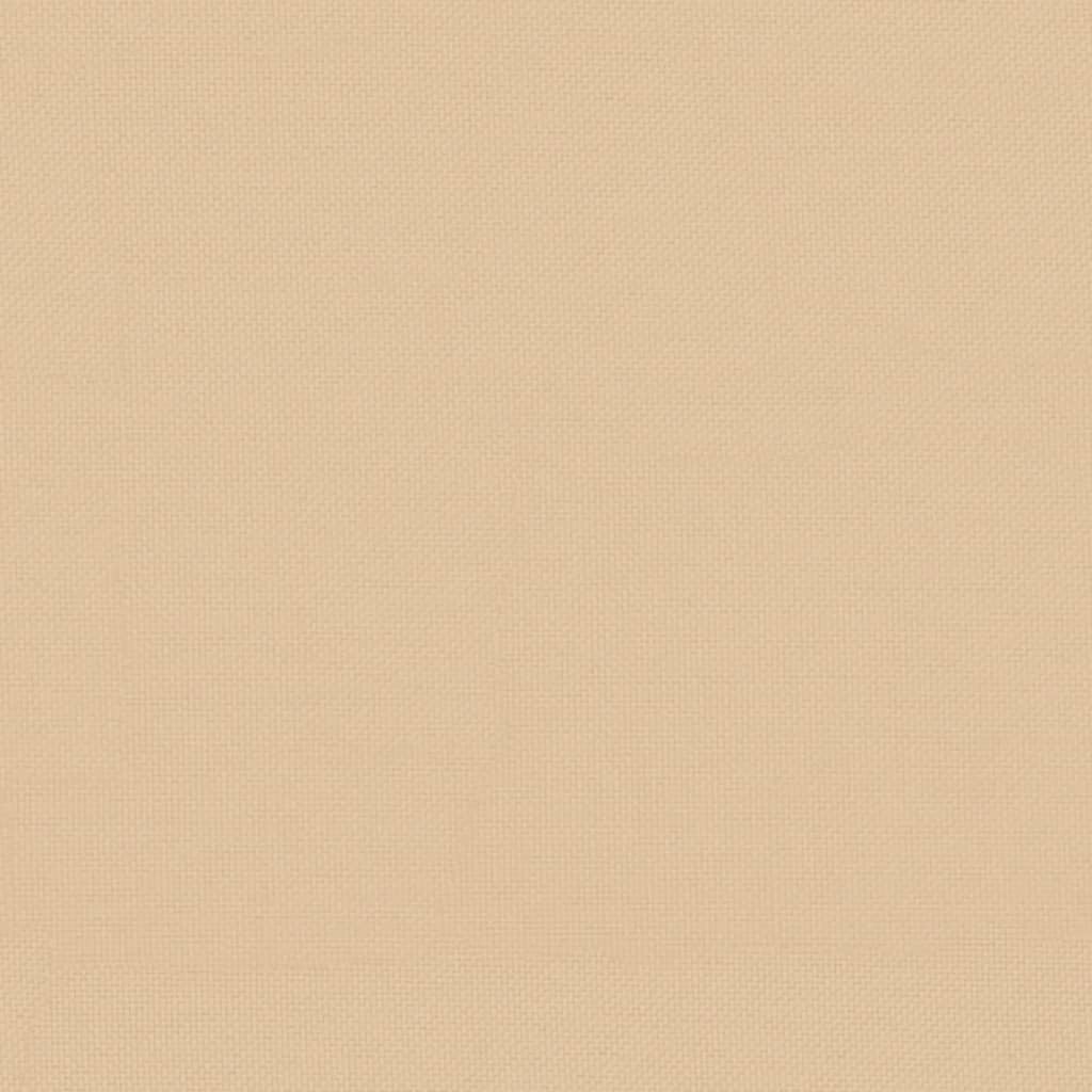 Set Divani Giardino 6 pz con Cuscini in Legno Massello di Pino 3250700